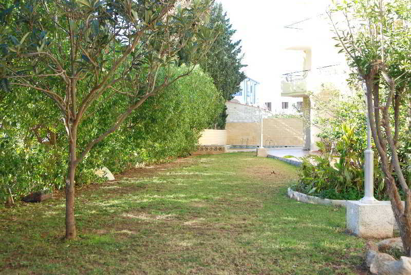 Apartamentos Alcocebre Sol Y Mar 3000 Alcossebre Exterior foto