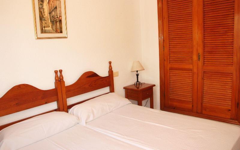 Apartamentos Alcocebre Sol Y Mar 3000 Alcossebre Exterior foto